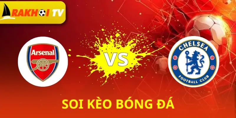 Arsenal Vs Chelsea